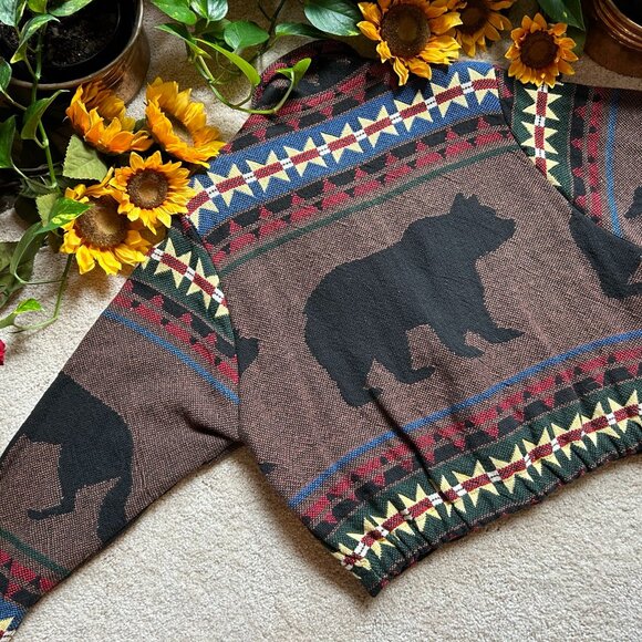 NEW Painted Pony Tapestry Jacket (NEW) - Picture 9 of 15